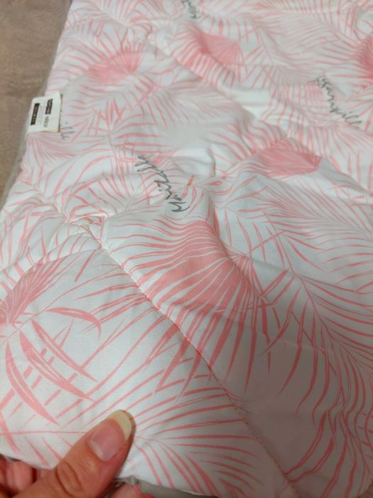 Дитяча ковдра тепла 100/135