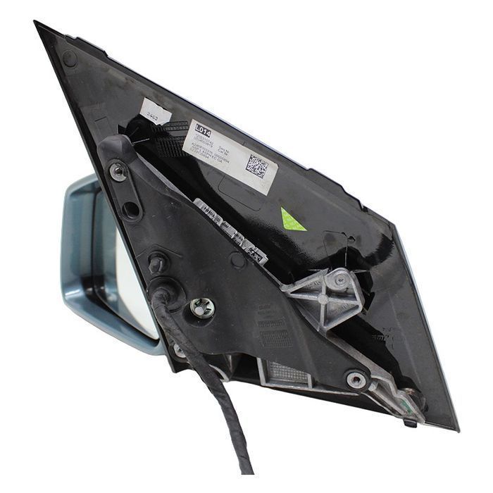 Espelho retrovisor Mercedes Classe B W246 A2468103316 Esquerdo (2011 em diante)