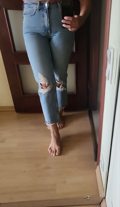 Джинси Mango НОВІ