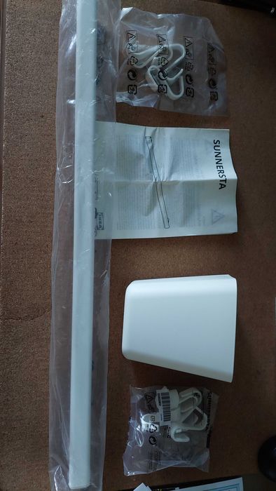 IKEA- Sistema de arrumação Sunnersta