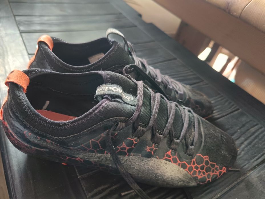 Korki na orlik Puma Duo Flex rozm.43