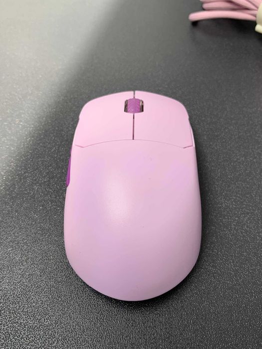 Мишка Hator Quasar Essential