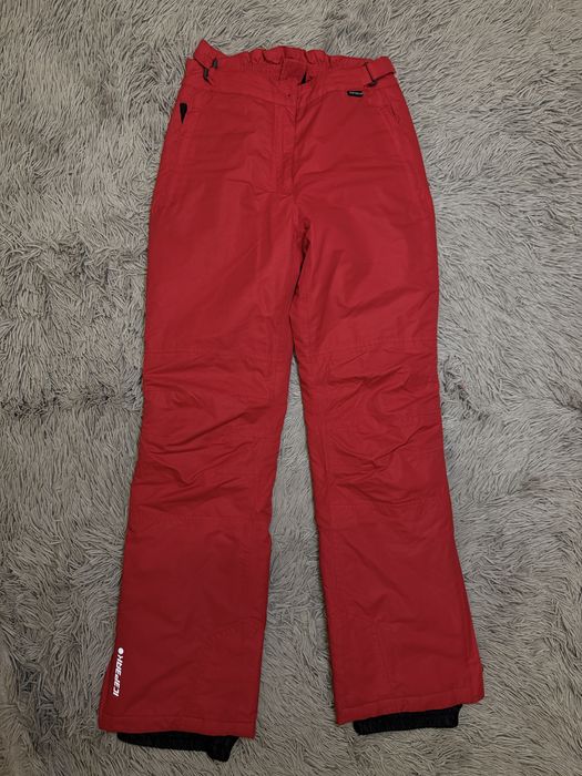 Жіночі лижні/сноубордичні штани, p. XS