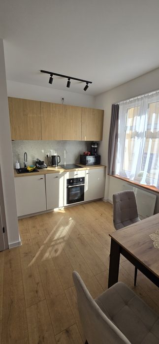 Nocleg w apartamencie Wałbrzych