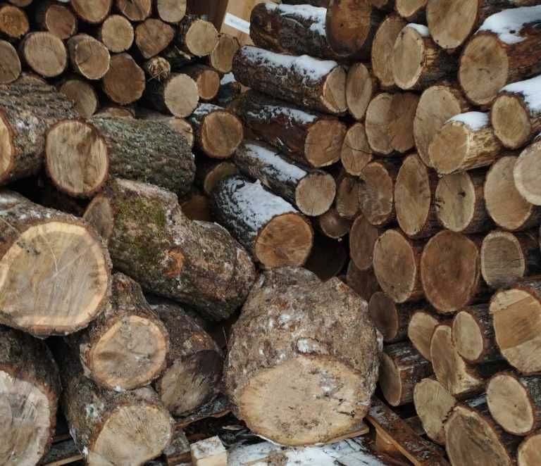 Чому тобі до нас . Тому що в нас дешевше . Дрова  різні