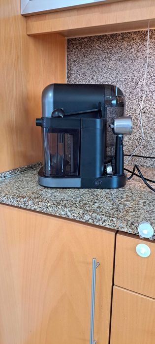 Maquina café Power Instant-ccino 20 Chic Serie Nera