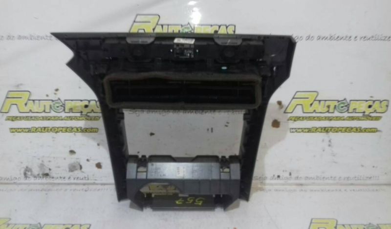 Consola Central - OPEL ASTRA H Combi (A04) | 04 - 14
