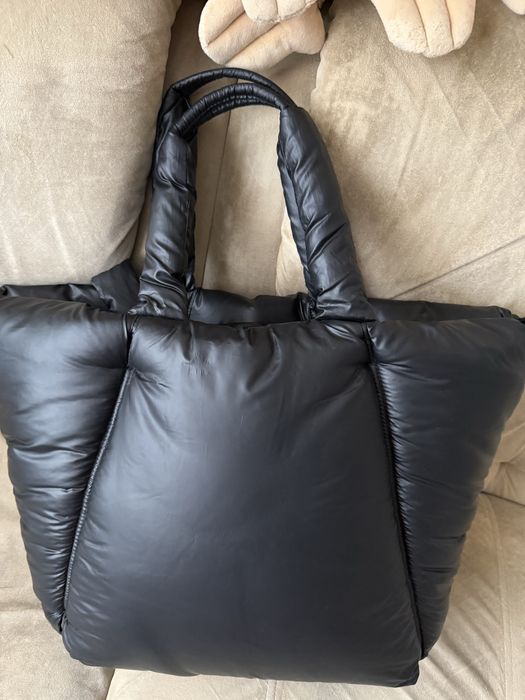 Продам сумку дутик фірми Stradivarius