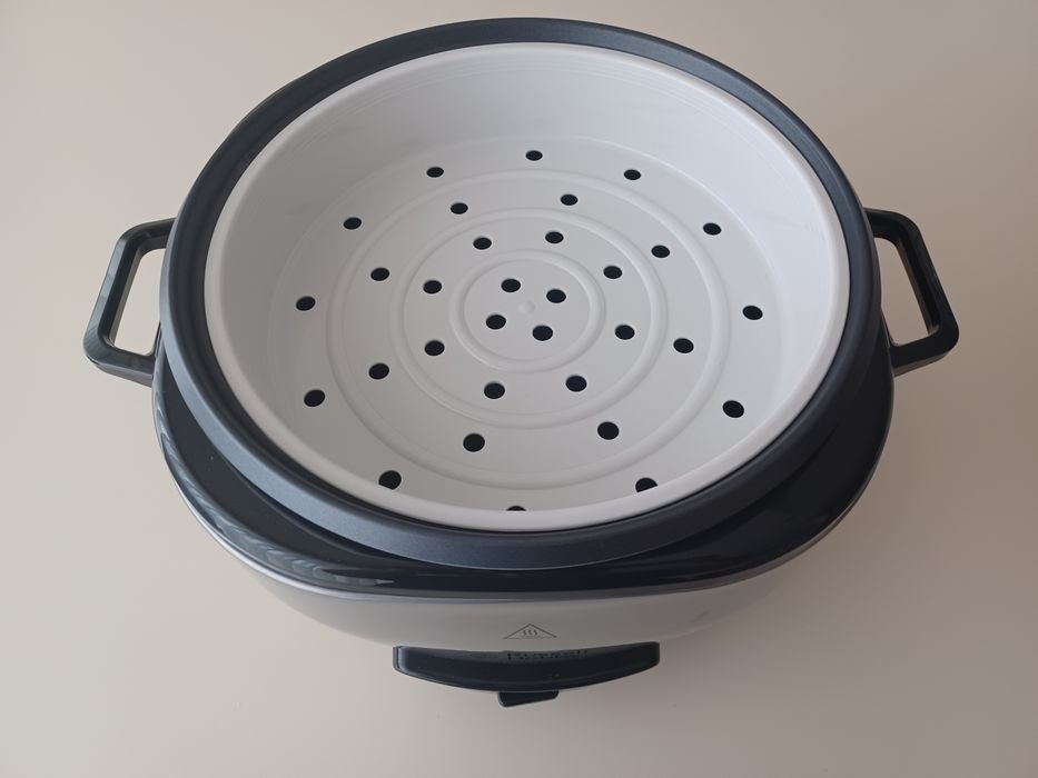 Russell Hobbs panela de cozedura lenta