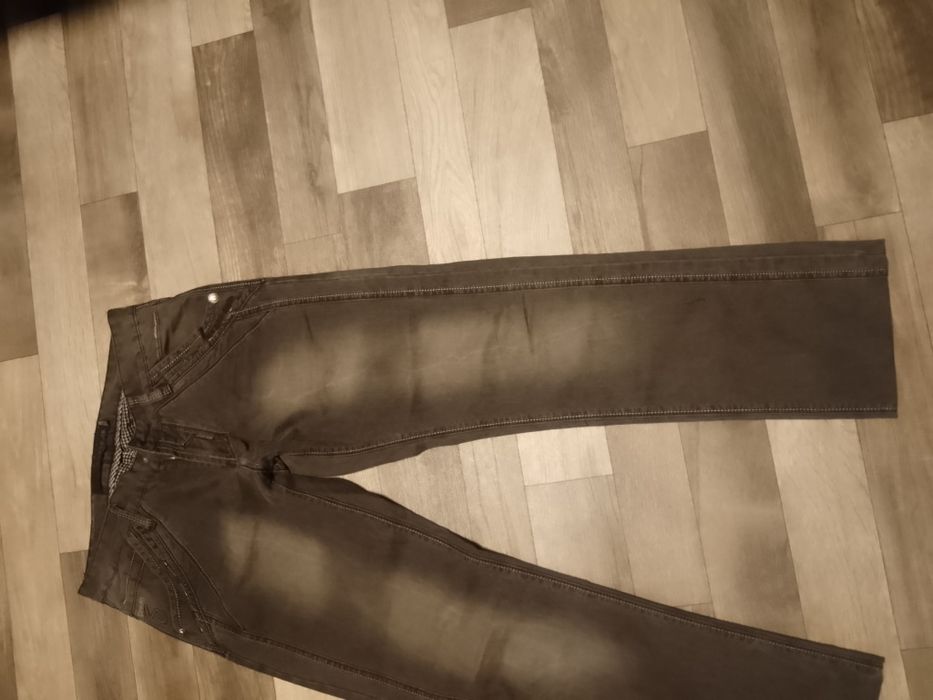 Джинси чоловічі,