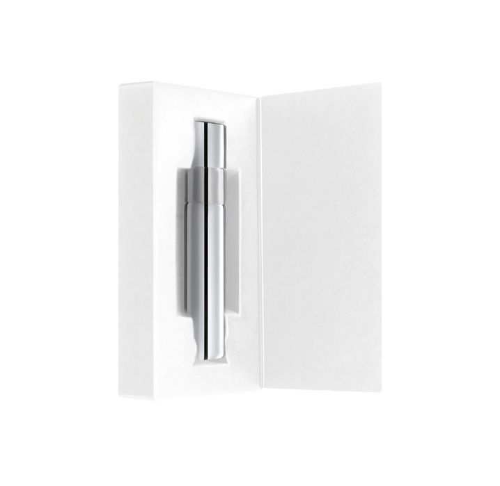 Флакон спрей  для духів в подарунковій упаковці.