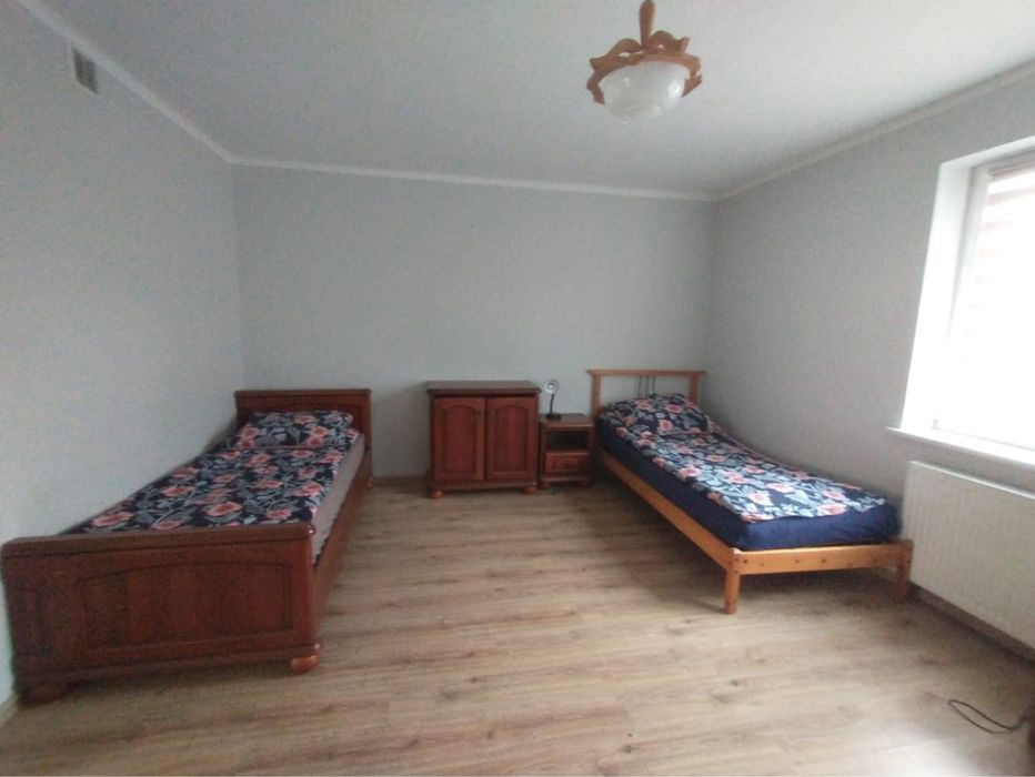 Pokoje- kwatery pracownicze do wynajęcia