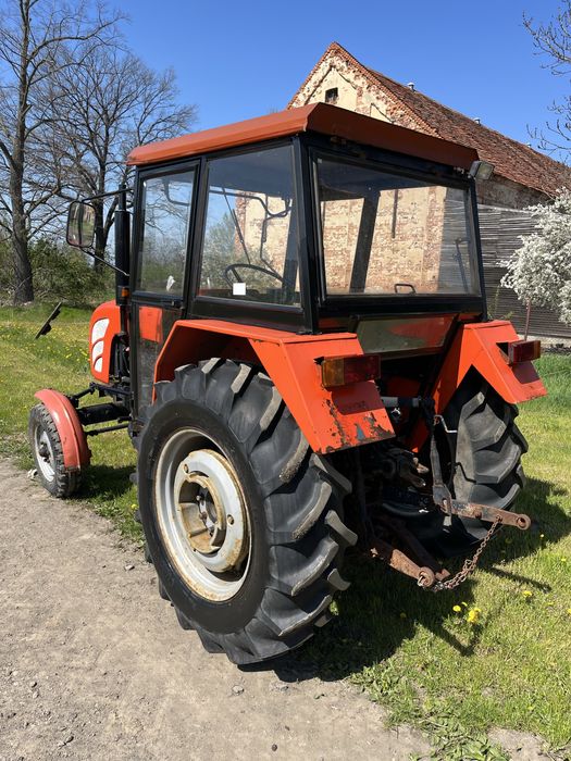Sprzedam Ursus C-360 3-P