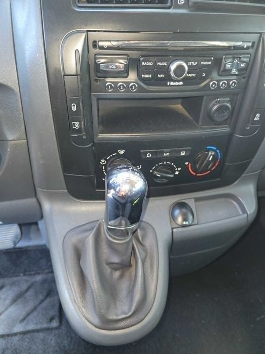 Peugeot Expert 2.0 HDi 163cv AUTOMÁTICA AISIN - 5 Lugares