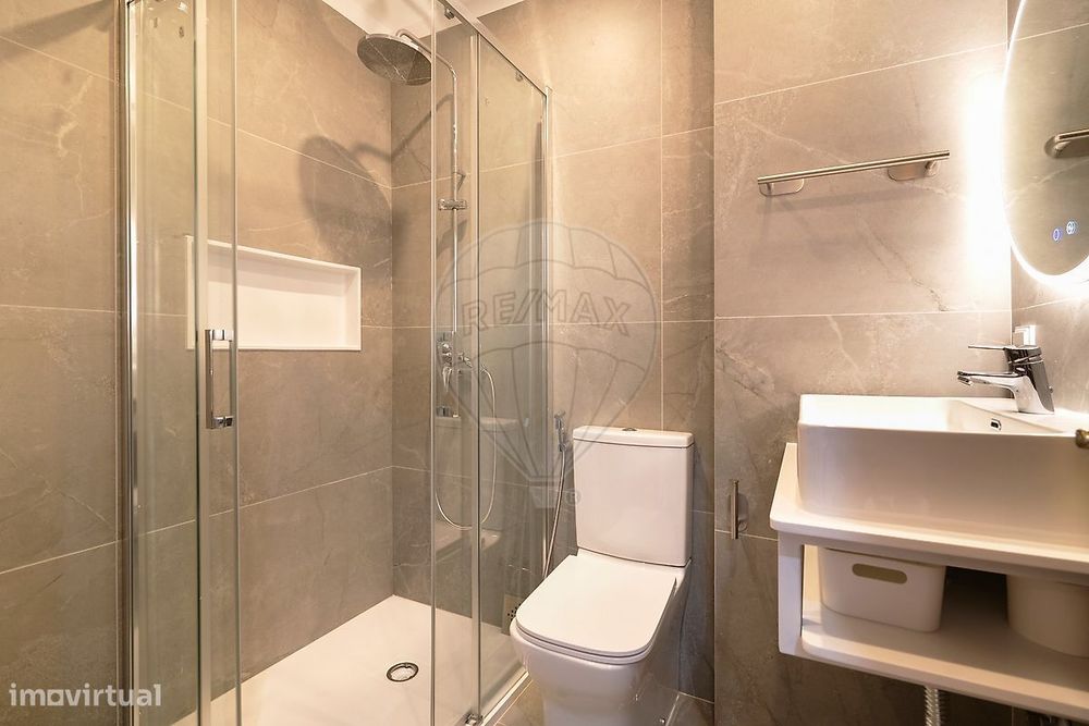 Apartamento T3 para venda