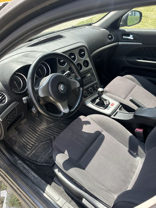 Alfa romeo 159 1.8 MPI