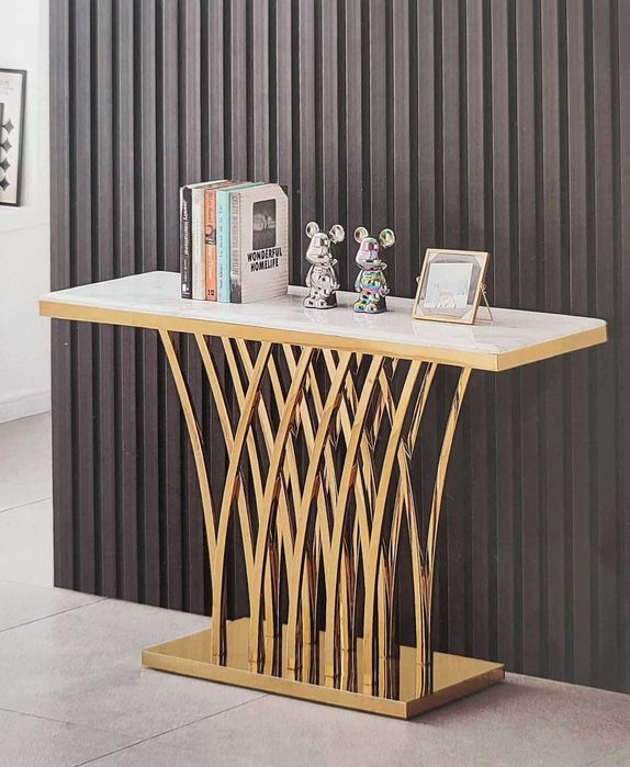 Consolas Hall Entrada NOVO - FABRICA