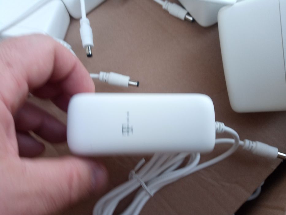Електрошрот Блок Deutsche Telekom живлення 12В 12V 3.0A 36W кращий