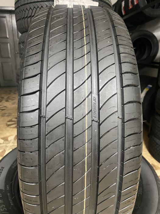 215/55/17 94V Michelin PRIMACY 4