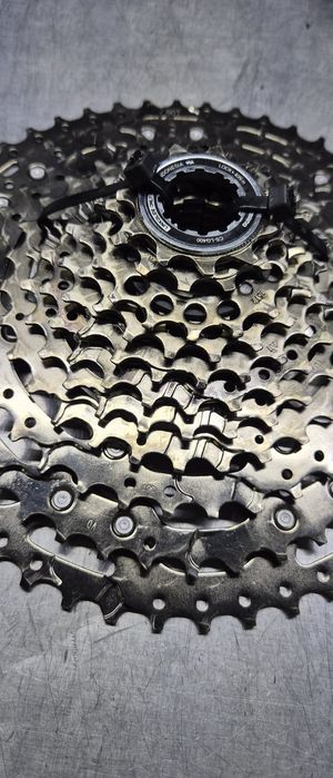 Shimano Cues RD-U6000