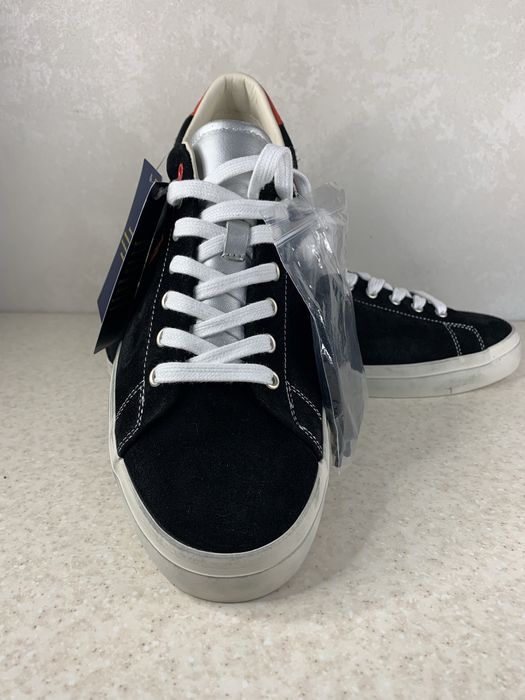 Кросівки Polo Ralph Lauren