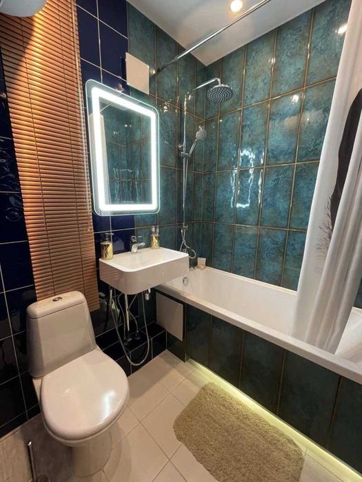 Оренда 1-к квартири на вул. Будівельників