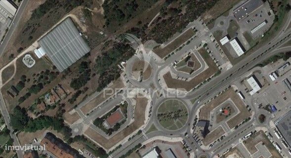 Terreno (Lote 30) para construção - Entroncamento, Santarém — Nossa Senhora de Fátima, Santarém