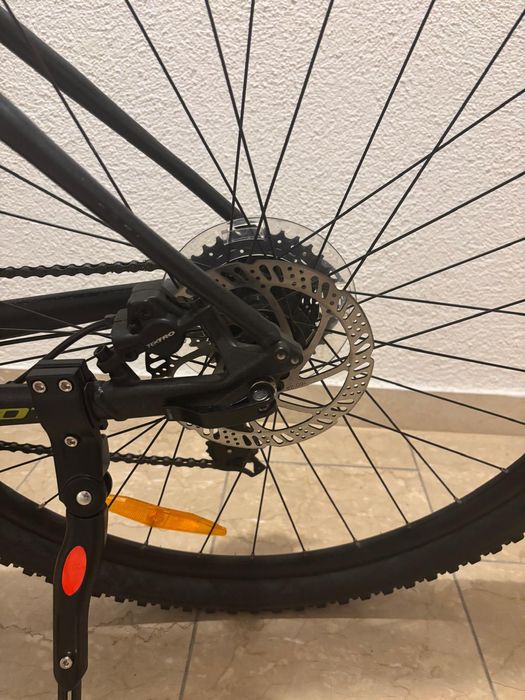 Rower Scott Aspect 960 L