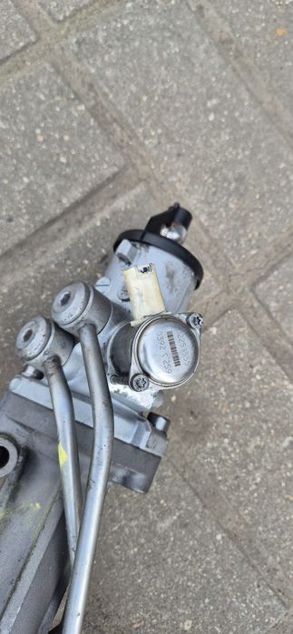 Рульова рейка Bmw e60 e61 рульова рейка bmw e60 e61 з датчиком рейка E60 E61