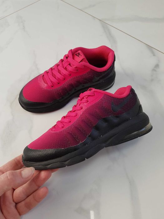 Дитячі кросівки Nike Air Max р. 28 ,5