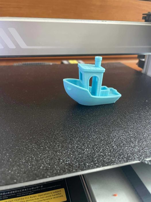 Drukarka 3D Anycubic Kobra 3 V2