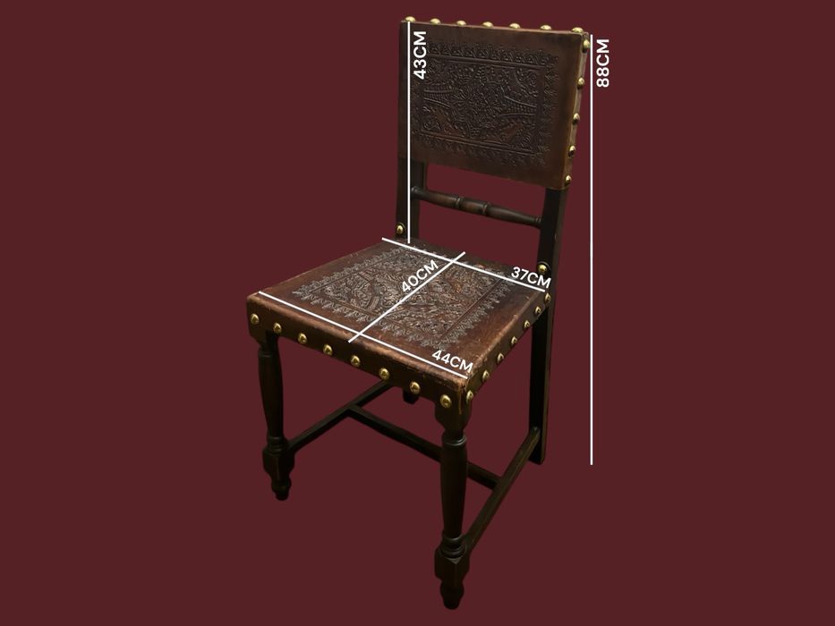 Mobilia Sala de Jantar