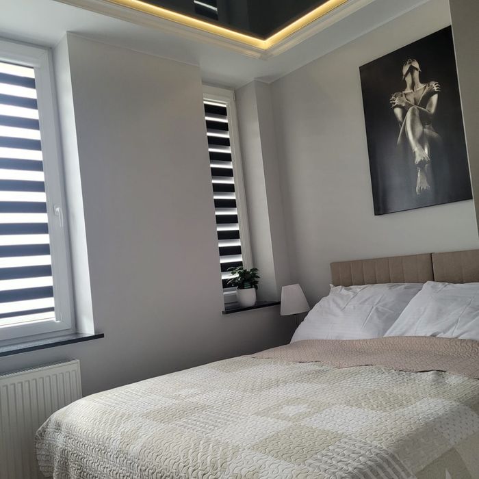 Apartament przy plazy Sopot wynajem cały rok mieszkanie nocleg UNIKAT