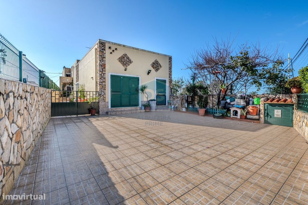 Moradia T3 Venda em Altura,Castro Marim