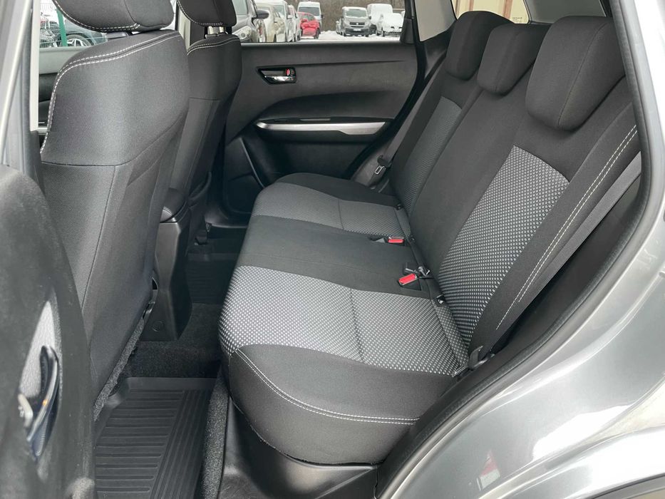 Suzuki Vitara 2022 4x4