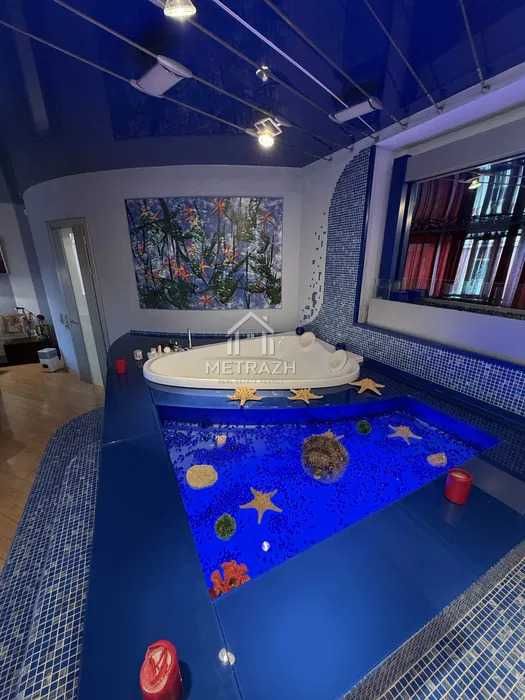 1 к квартира ЖК Теплый дом, НАГОРНЫЙ Р-Н , эксклюзивно! (21723)