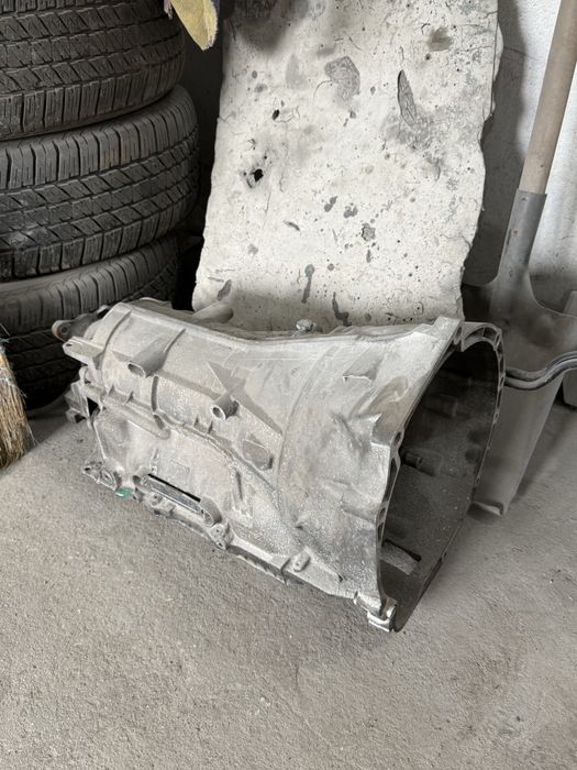 Продам коробку bmw zf 8hp45