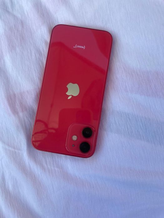 Iphone 12 mini 256 gb