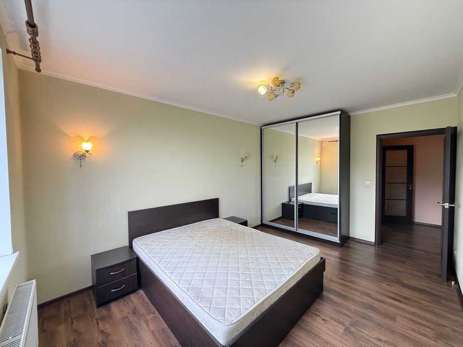 Продам Квартира 2 ком Кедрина ЖК Созидатель Кедрина Кирпич