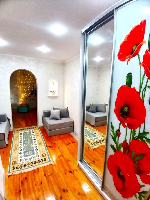 Продається чудова частина будинку!