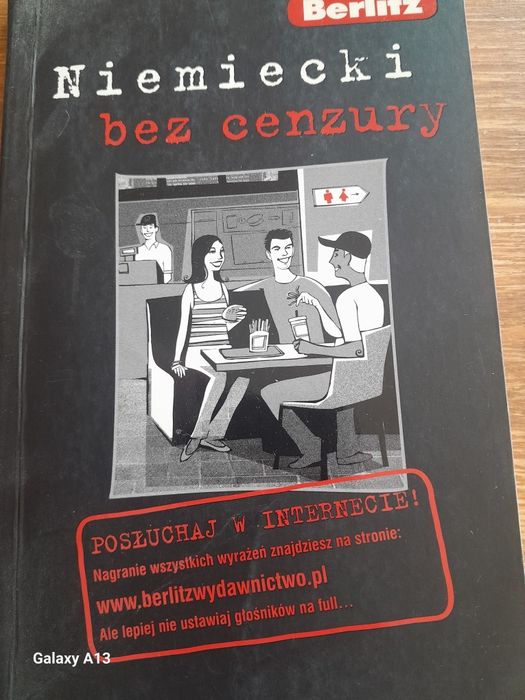 Niemiecki bez cenzury