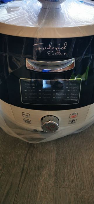 Sprzedam Multicooker Frederick Excellence de-19