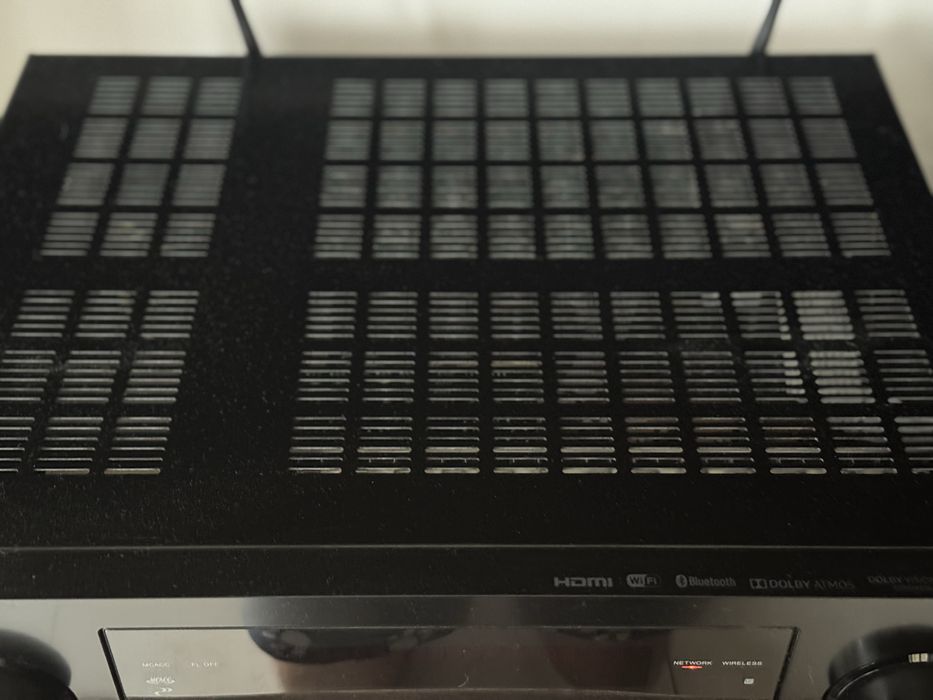 Amplituner Pioneer VSX-933 Ruda • OLX.pl