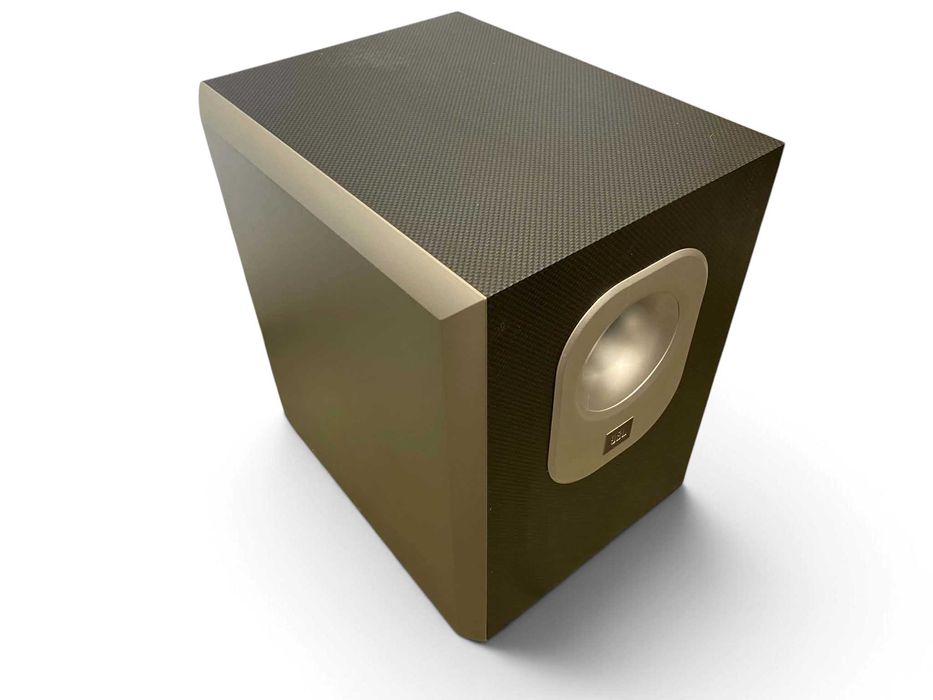 Subwoofer aktywny JBL Sub200/300