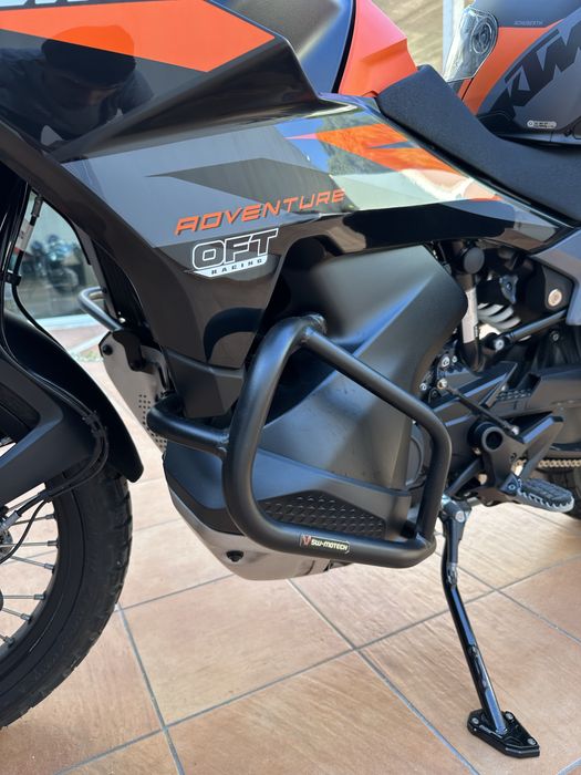KTM 890 Adventure 2024