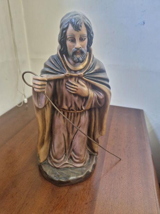 Estatuetas religiosas