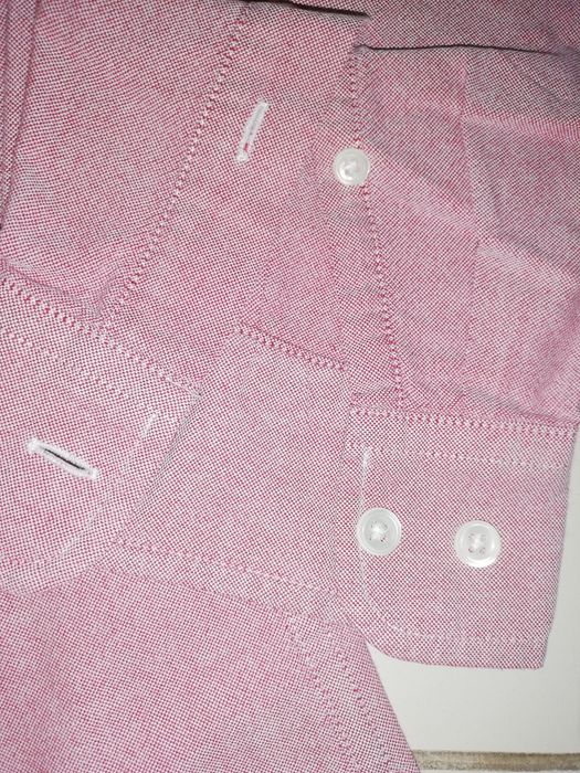 Camisa Façonnable T-L