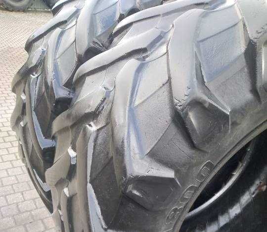 opony 480/65r28 PIRELLI TM800  BIEŻNIK OK 1,2 CM