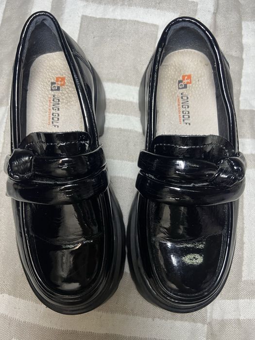 Туфлі на дівчинку, туфельки