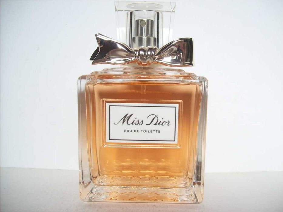 Miss Dior Eau de Toilette - 100ml (2018)